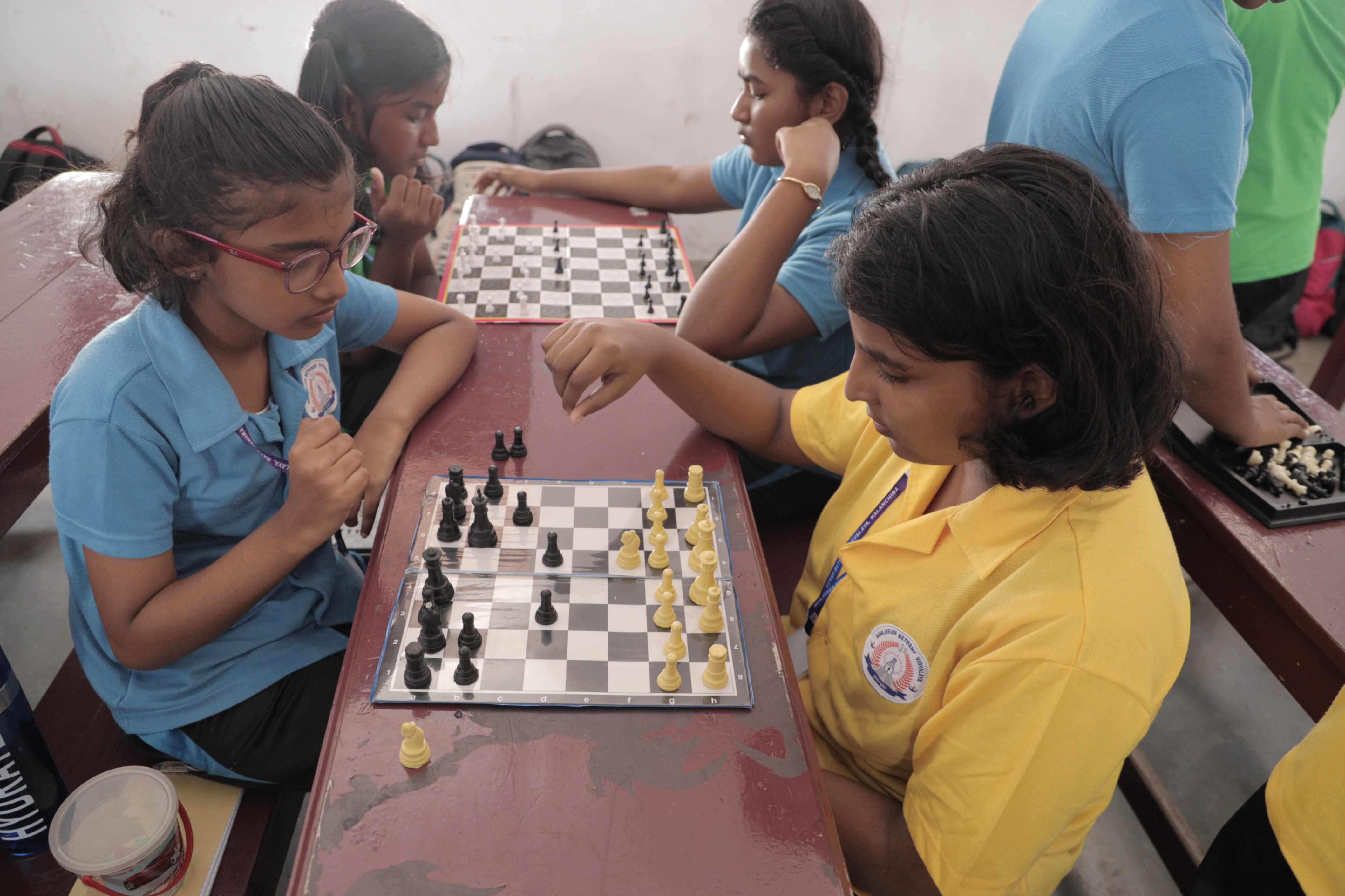 Chess
