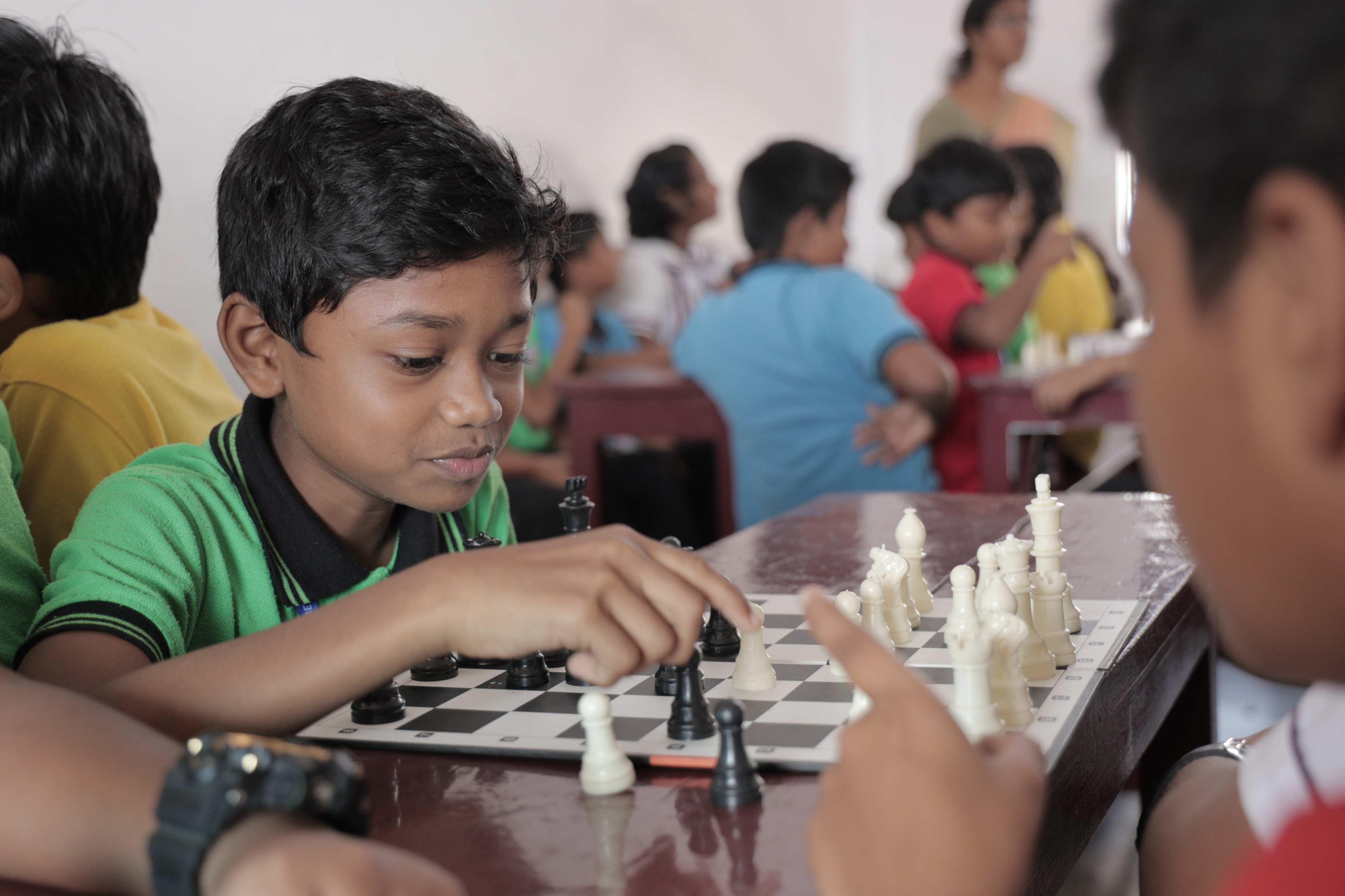 Chess