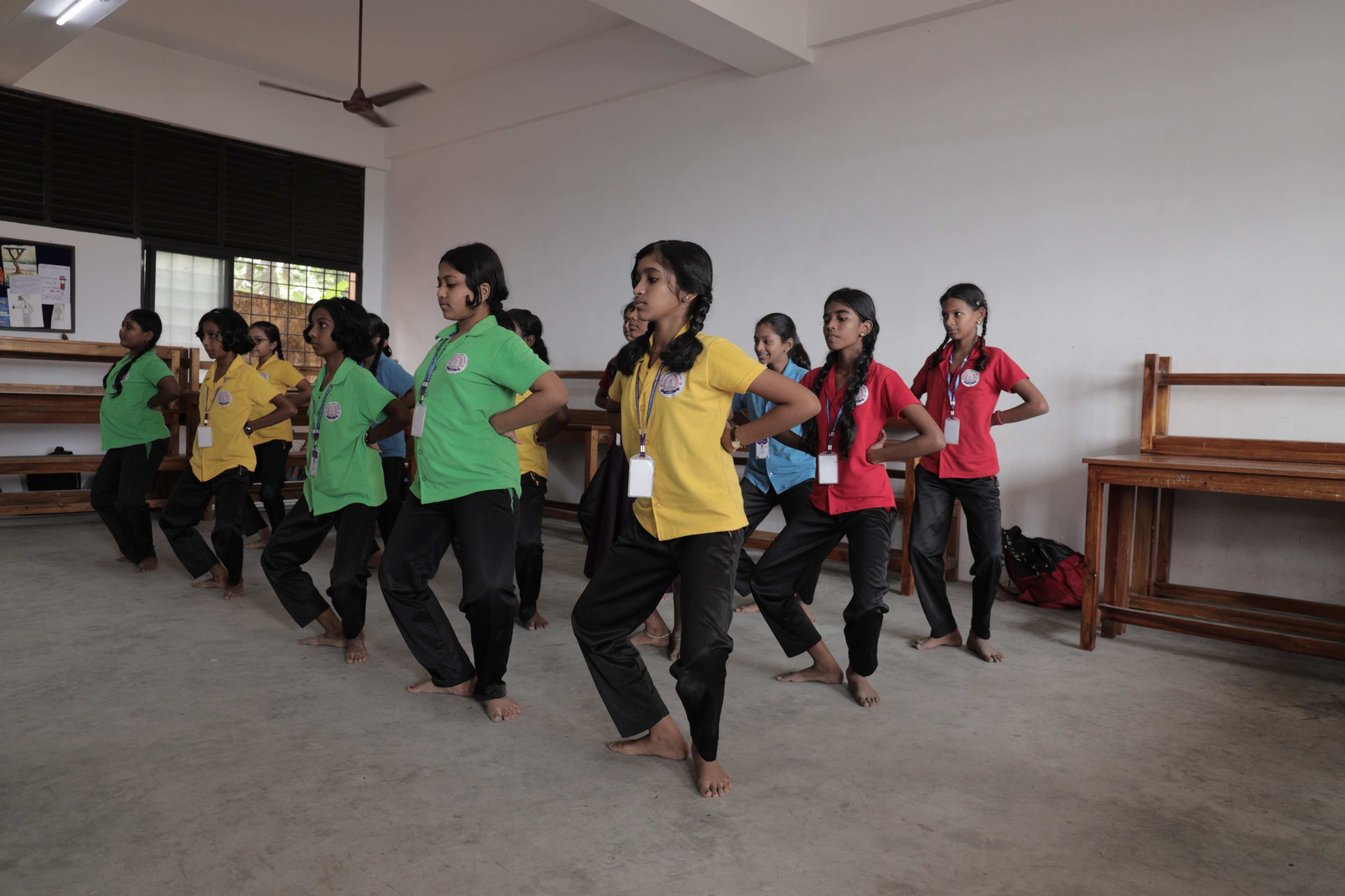 Dance