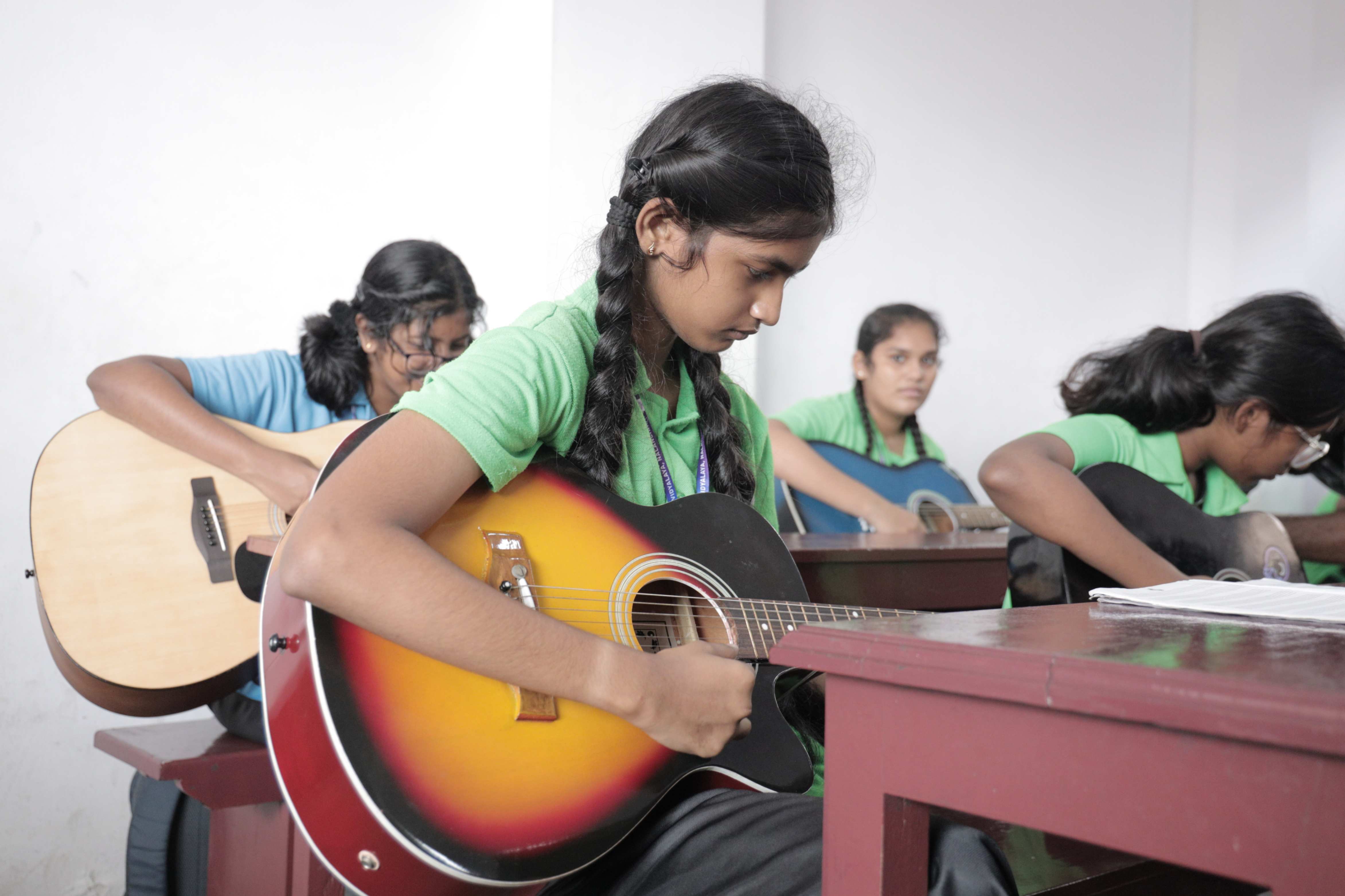 Guitar