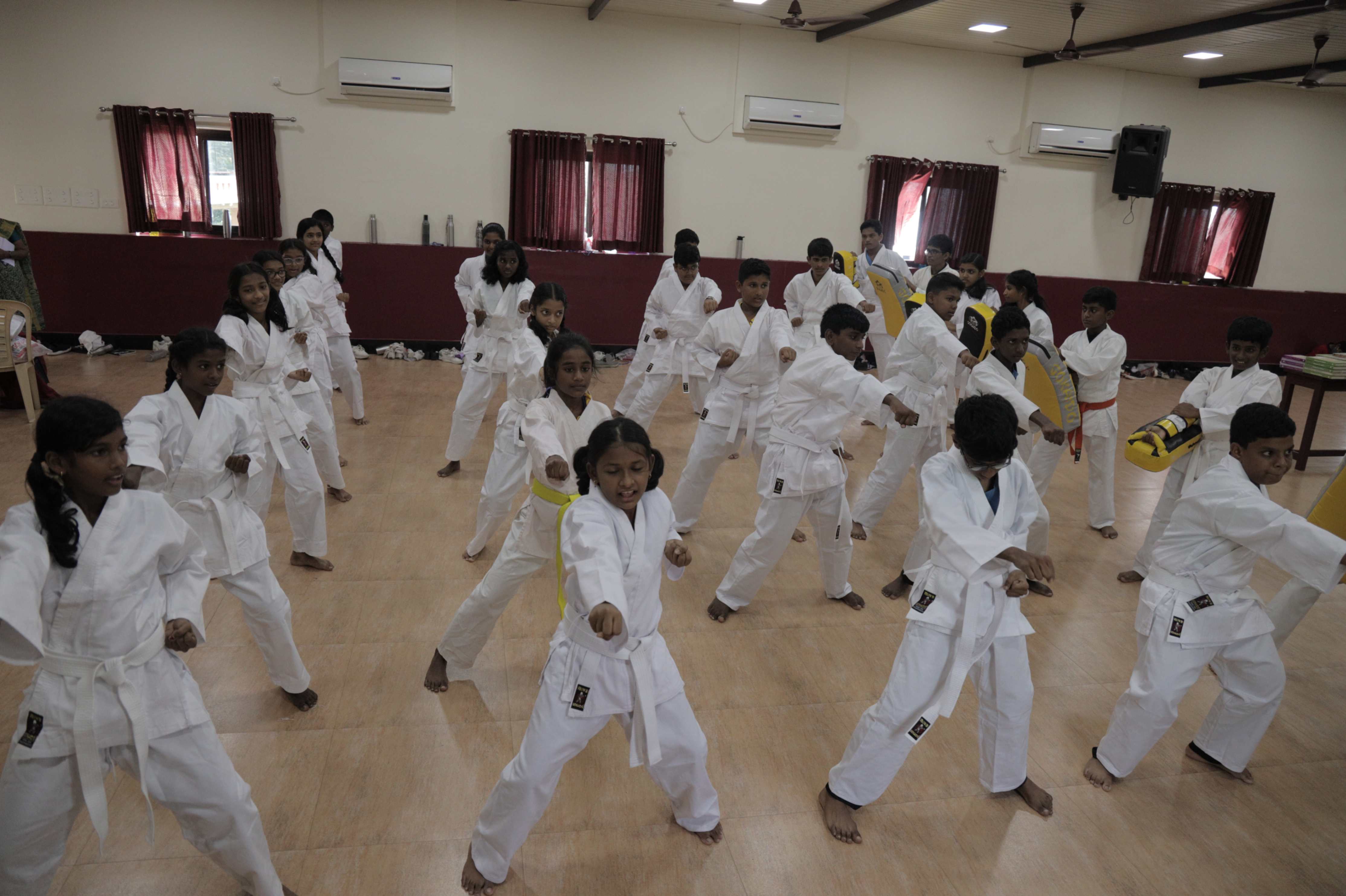 Karate