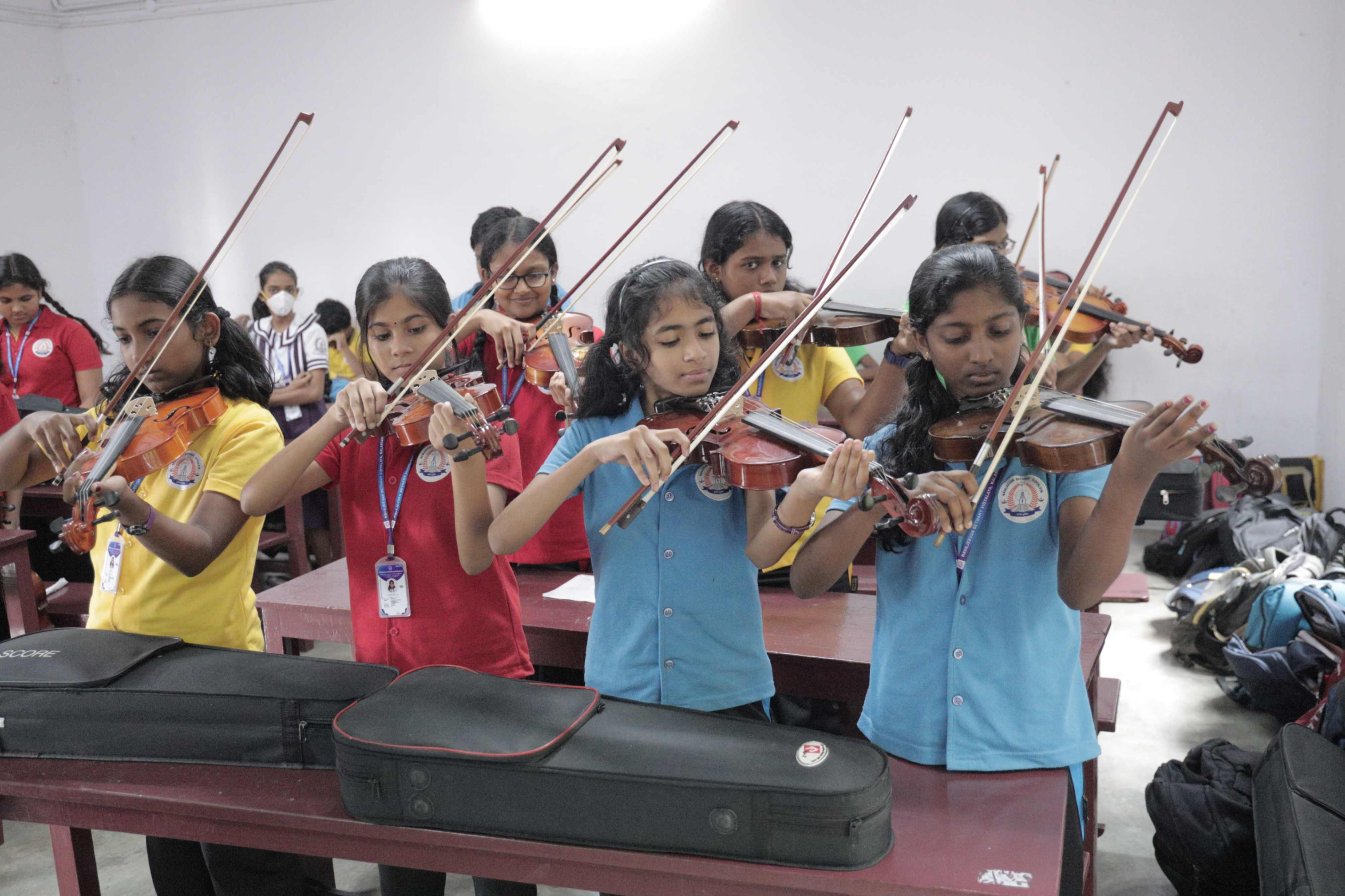 Violin
